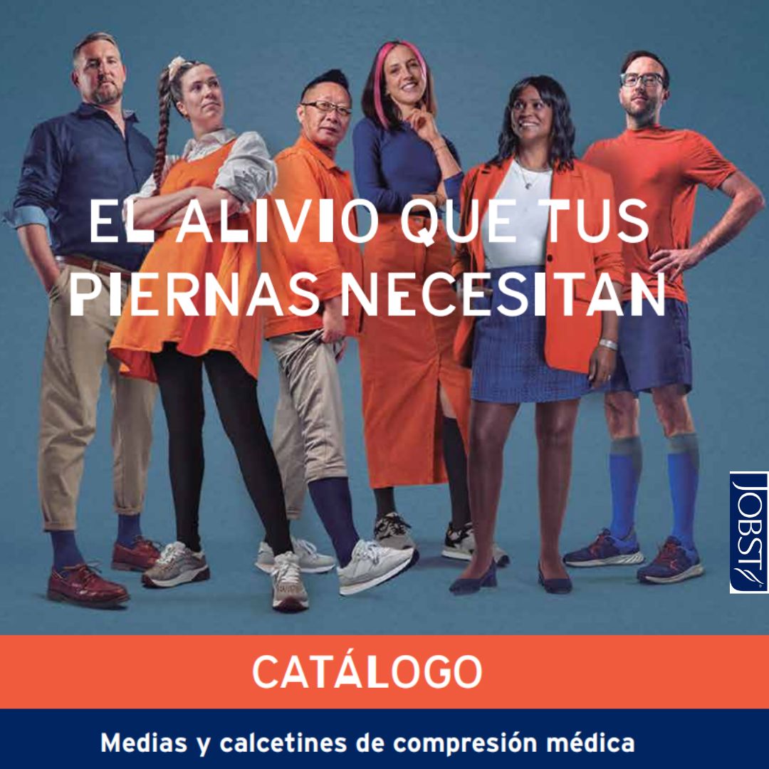 Compresión Jobst