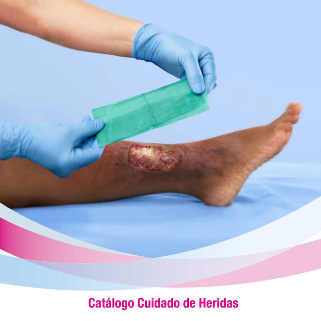 Cuidado de Heridas