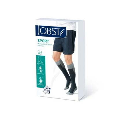 Jobst Sport Compresión 20-30 mmHg