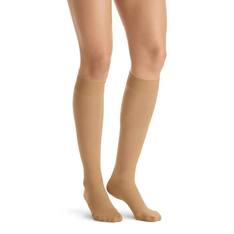 Jobst Ultrasheer Compresión 15-20 mmHg