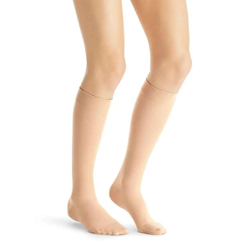 Jobst Ultrasheer Compresión 15-20 mmHg