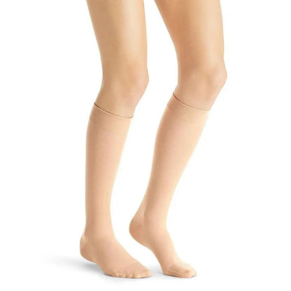 Jobst Ultrasheer Compresión 15-20 mmHg