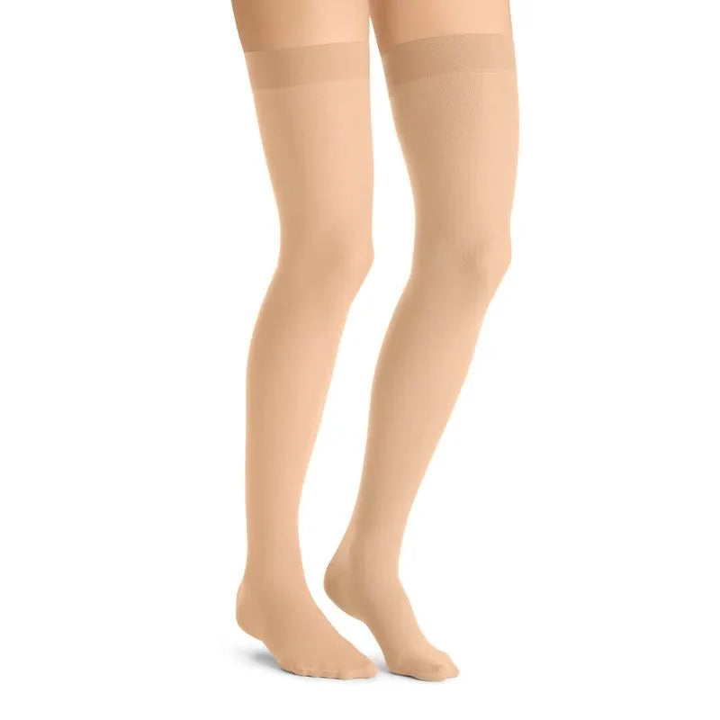 Jobst Ultrasheer Compresión 15-20 mmHg
