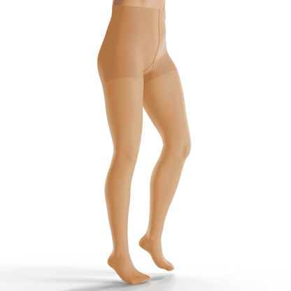 Jobst Ultrasheer Compresión 15-20 mmHg