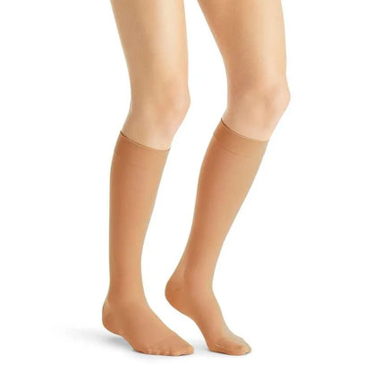 Jobst Ultrasheer Compresión 15-20 mmHg