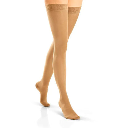 Jobst Ultrasheer Compresión 15-20 mmHg