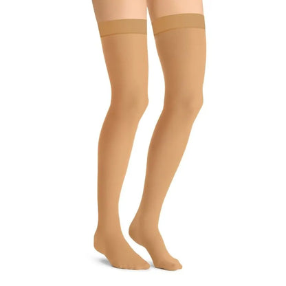 Jobst Ultrasheer Compresión 15-20 mmHg