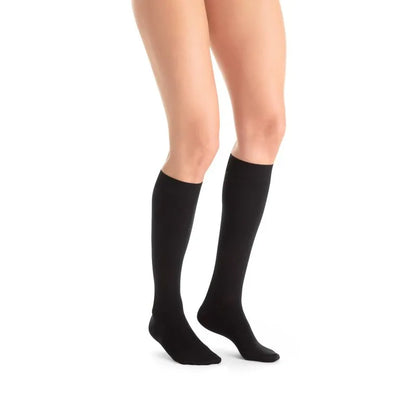 Jobst Ultrasheer Compresión 15-20 mmHg