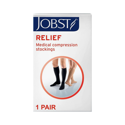 Jobst Relief Compresión 30-40 mmHg