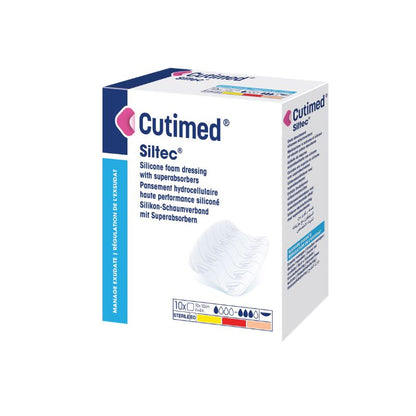 Cutimed Siltec