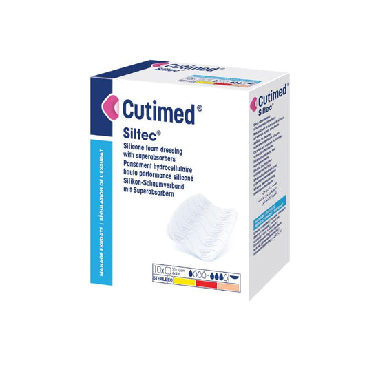Cutimed Siltec