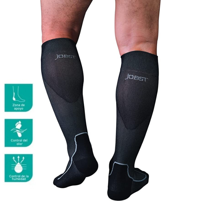 Jobst Sport Compresión 20-30 mmHg