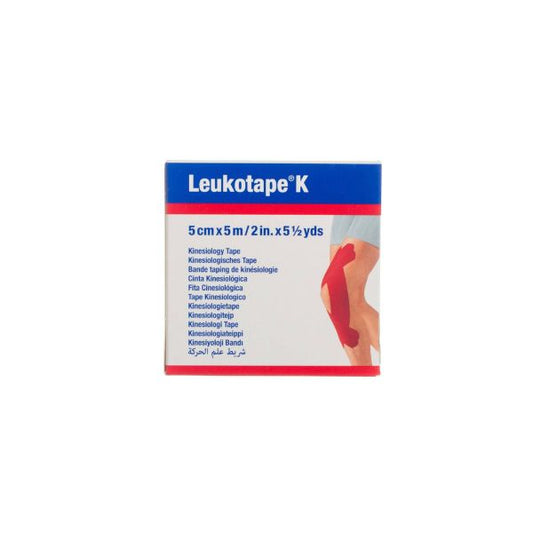 Leukotape K
