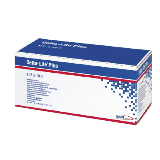 Delta-Lite Plus