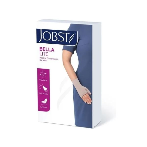 Jobst Bella Lite 20-30 mmHg Compression Gauntlet