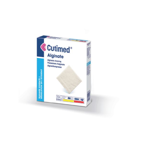 Cutimed Alginate