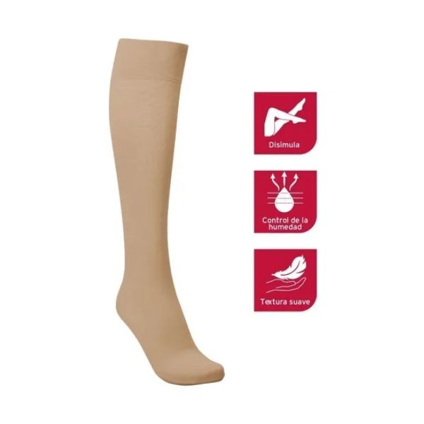 Jobst Opaque 20-30 mmHg Compression