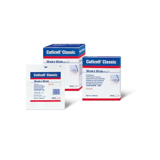 Cuticell Classic