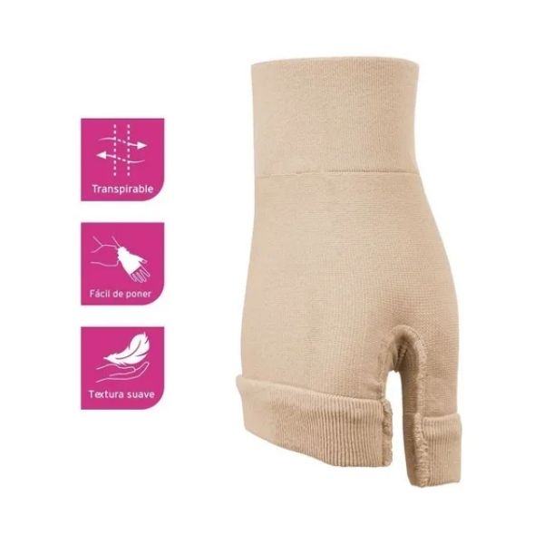 Jobst Bella Lite 20-30 mmHg Compression Gauntlet