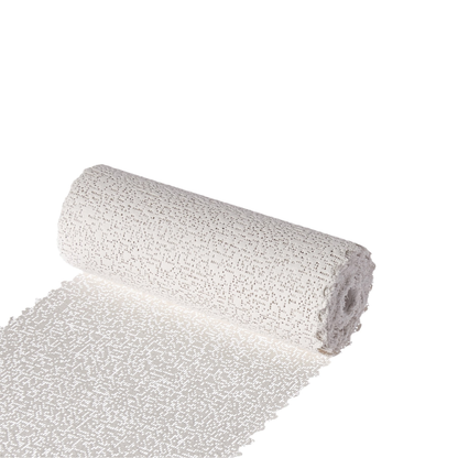 Gypsona Plaster of Paris Bandage (box of 12 bandages)
