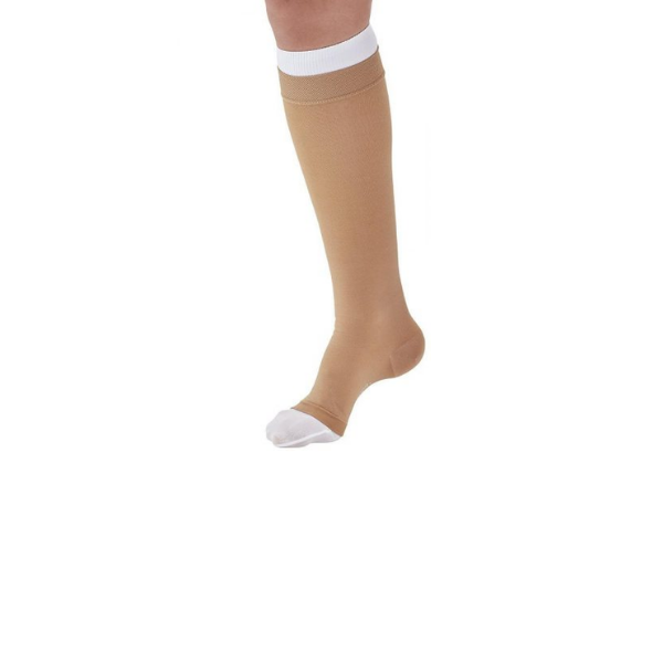 Jobst Ulcer Care Compresión 40 mmHg