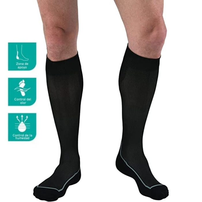 Jobst Sport Compresión 20-30 mmHg