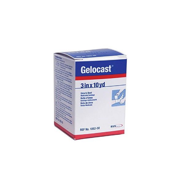 Gelocast Unna Boot