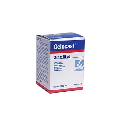 Gelocast Unna Boot