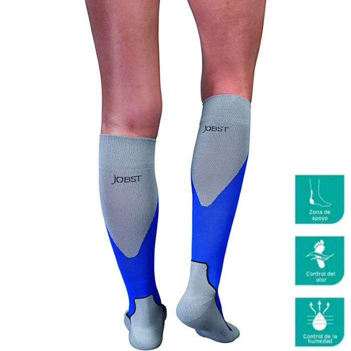 Jobst Sport Compresión 20-30 mmHg