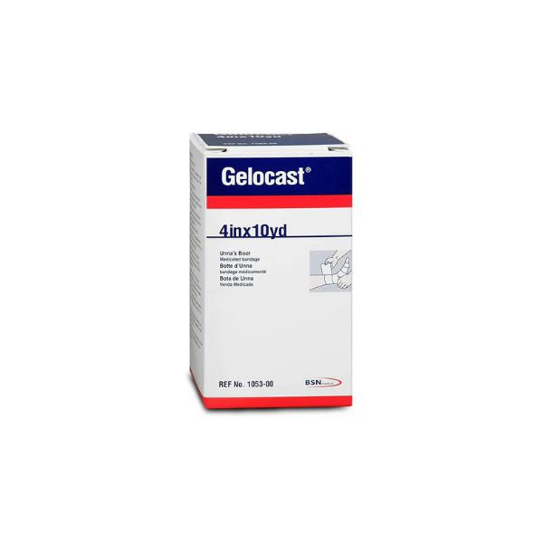 Gelocast Unna Boot