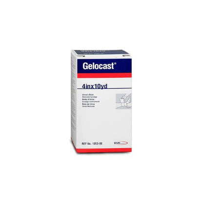 Gelocast Unna Boot