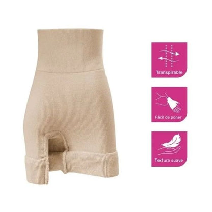 Jobst Bella Lite 20-30 mmHg Compression Gauntlet