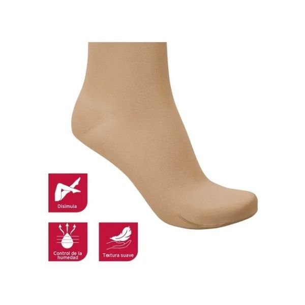 Jobst Opaque Compression 30-40 mmHg
