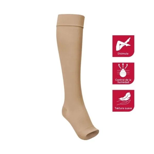 Jobst Opaque 20-30 mmHg Compression