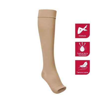 Jobst Opaque 20-30 mmHg Compression