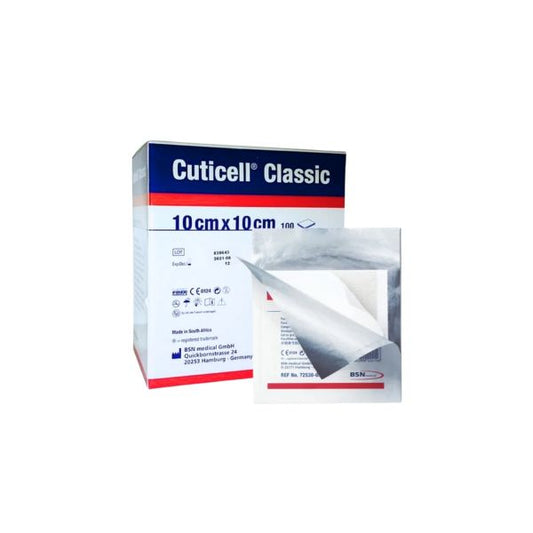 Cuticell Classic