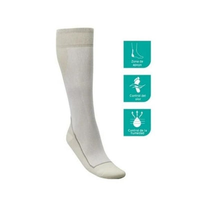 Jobst Sport Compresión 20-30 mmHg