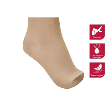 Jobst Opaque 20-30 mmHg Compression