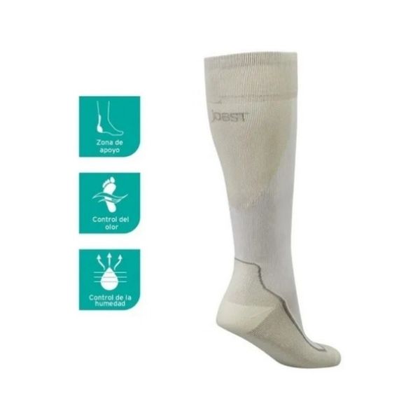 Jobst Sport Compresión 20-30 mmHg