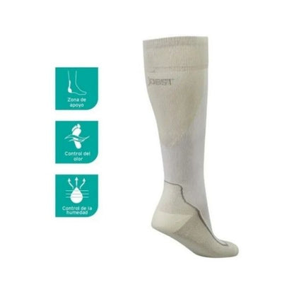 Jobst Sport Compresión 20-30 mmHg