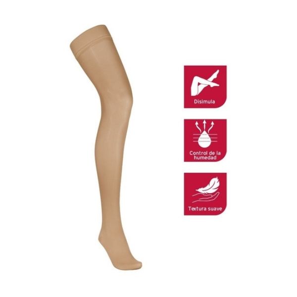 Jobst Opaque 20-30 mmHg Compression
