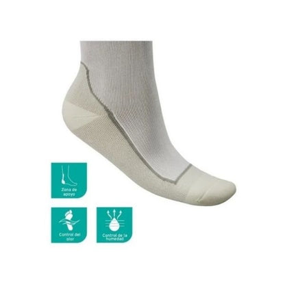 Jobst Sport Compresión 20-30 mmHg