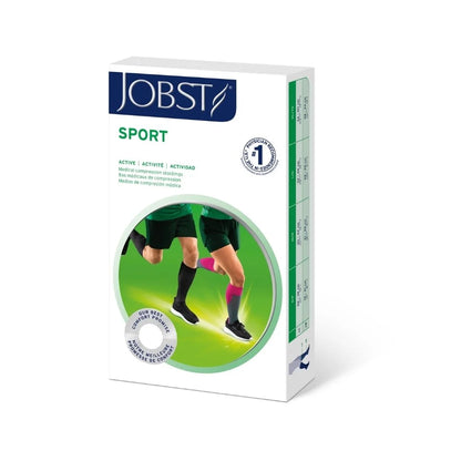 Jobst Sport Compresión 20-30 mmHg