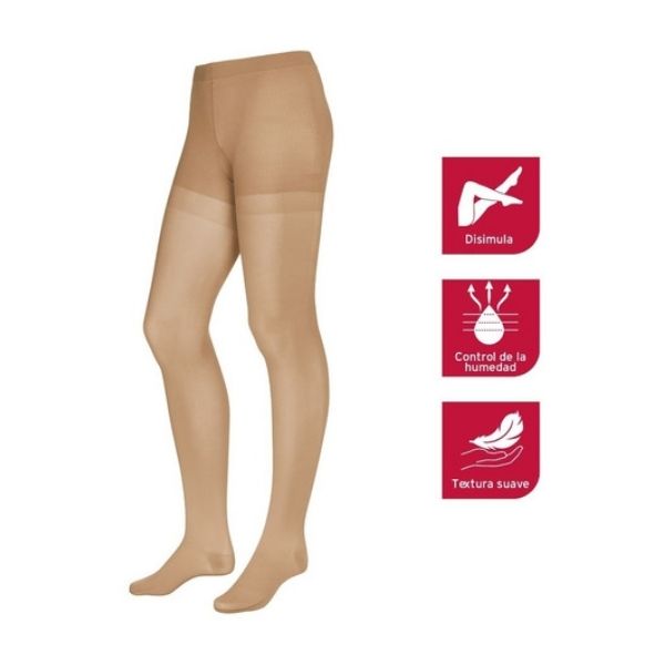 Jobst Opaque Compression 30-40 mmHg