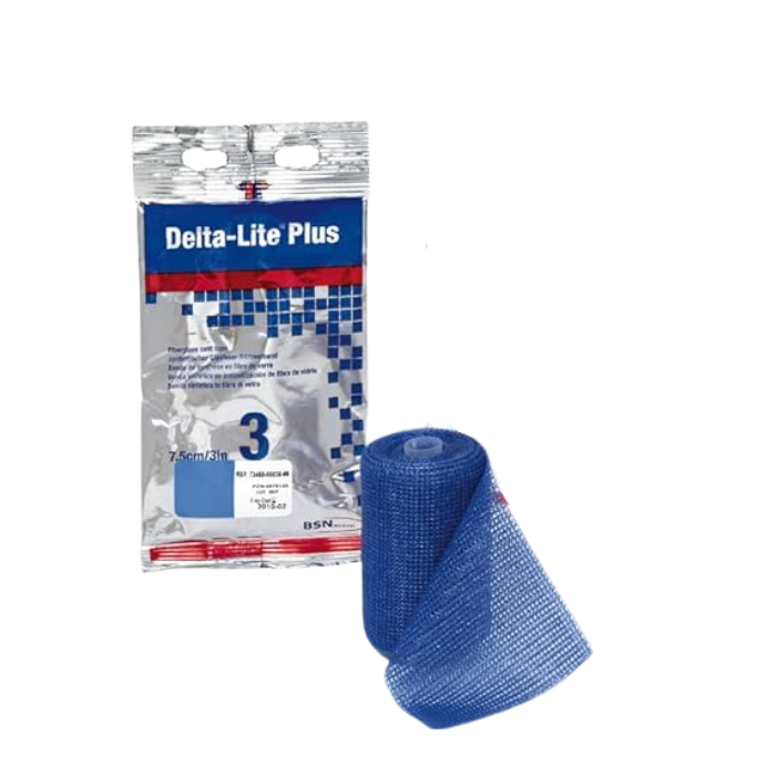 Delta-Lite Plus