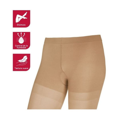 Jobst Opaque Compression 30-40 mmHg