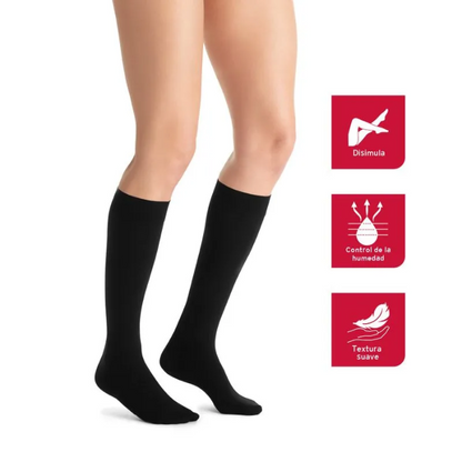 Jobst Opaque 20-30 mmHg Compression