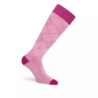 Jobst Casual Pattern 20-30 mmHg Compression