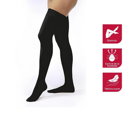 Jobst Opaque 20-30 mmHg Compression
