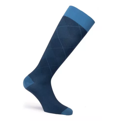 Jobst Casual Pattern 20-30 mmHg Compression